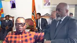 FM 28.1.26 YPOLITE KANAMBE ALIAS J.KABILA VA ANNONCE CE SAMEDI 31.1.26 A 17H00 EN DIRECT DE NAMIBIE