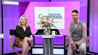Creative Crossroads: Pastry Week Takes Over The Momentary