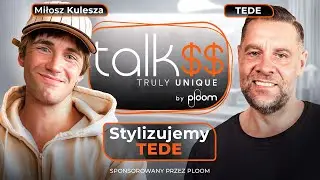 CO TEDE MYŚLI O BANANACH? | talk$$