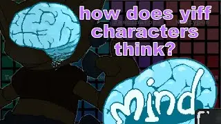 Neurotyping Yiff Characters (Monster Mind)