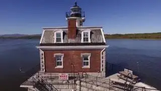 Hudson-Athens Lighthouse
