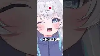 New Vtoker!!Now's your chance to become a veteran! #vtuber #新人vtuber #vtoker #vtuberclips #自己紹介