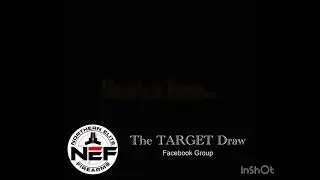 The Target Draw = More Love!