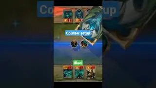 illaoi and friends#shorts#short#shortvideo#legendsofruneterra#legendsofruneterraindonesia#lor#tiktok