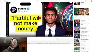 Partiful is the weirdest company?
