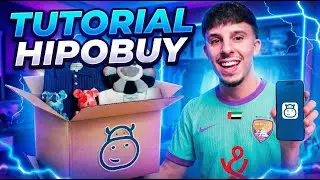 C&Oacute;MO COMPRAR en HIPOBUY (Actualizado 2026) 💸 Tutorial Completo en Espa&ntilde;ol