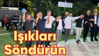 IŞIKLARI SÖNDÜRÜN EFE MÜZİK REYHANLI