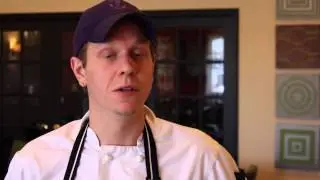Meet Zuppas' own Tyler Woodkey!