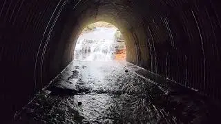 Buttermilk Falls in Beaver Falls Pa. 1 of the 3 Buttermilk Falls in the area.