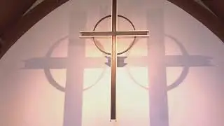 St Giles Kingsway Sunday Worship - May 15, 2022  