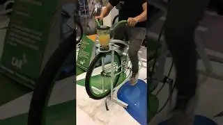 BICI - LICUADORA