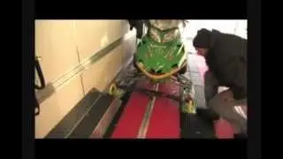 Superclamp  vidWEB