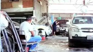الفلم الكوميدي بهدلونة
