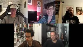 Unique Writing Techniques (ft. Krystle Matar)