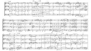 Creep &ndash; Radiohead for Horn Quartet arr. Jeremy Watson