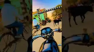 sikri khurd🔥#short  #splendor #video #viral