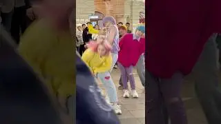 SODA POP - MYSTERY fancam #kpopdemonhunters #sajaboys #sodapop #kpop #fun #dancecover #mystery #bts