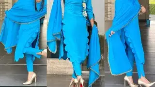 Cutwork Chak Design/Suit ke Chak Design/Designer kurti
