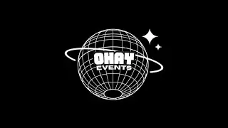 Ohay Events -  Dean Moore B2B Reece Hewitt 05.10.24 Tech House