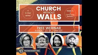 Webinar | Is Community Realistic? (08.23.2023)