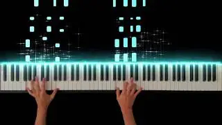 【ONE PIECE OP】Believe / Folder 5 -Piano Cover-