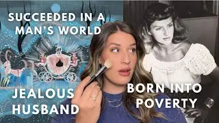 The Illustrator Who Inspired WALT DISNEY Himself | Deep Dive into Mary Blair