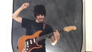 Guitar Skills - David Rosenblatt