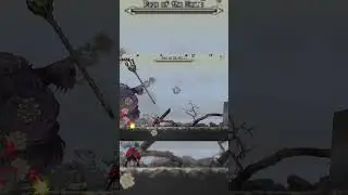 Beyond the Ice Palace 2 PS5 Boss Fight