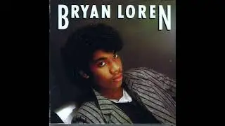 Bryan Loren - Easier Said Than Done
