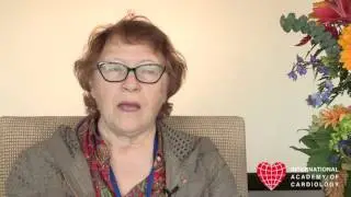 International Academy of Cardiology: Tatiana A. Korolenko, Ph.D.: DOES CYSTATIN SN INFLUENCE ON