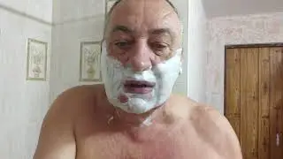Бритьё опасной бритвой Kabrand - 407