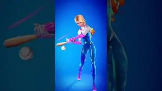 Miracle Trickshot (Spider-Gwen) | Fortnite