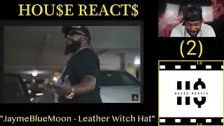 H$ REACTS 