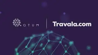Book your hotel on Travala.com with QTUM!