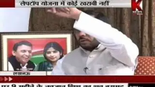 Exclusive Interview of Samajwadi Party Leader Manoj Pandey
