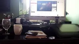 Marko Kacanski's live broadcast short test video
