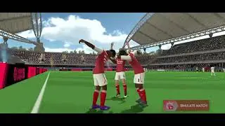 Arsenal 7 vs Liverpool 1