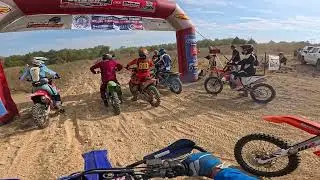 Red Line Oil National | NEPG 2025