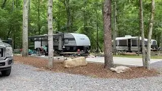 Video of Bucks Pocket State Park, AL from Asher K.