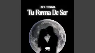 Tu Forma De Ser