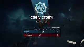 Gears of War 4 - Ess Helios 