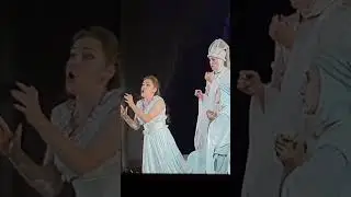 Olga Georgieva &bull; Iolanta's arioso / 