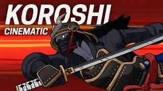 Koroshi x ATYPIQUE studio | Teaser