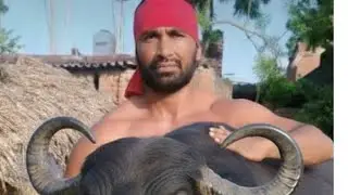 Ravitarjanup50 is live second live