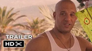 Ed Edd n Eddy - Officail Trailer #1 (20XX) Dwayne Johnson Movie HD