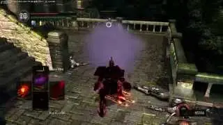Dark Souls - Twink Fun