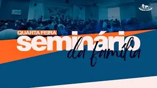 CULTO AO VIVO - QUARTA-FEIRA (04/02/26) | IIGD ARACAJU