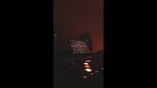 Hieu Tran I Atomic (Live with Elektron Analog Rymt MK2)