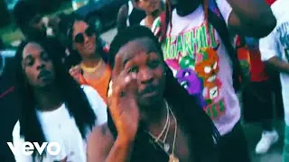 MrGettinMoney - Mosh Pit ft. T-win, G.Cass