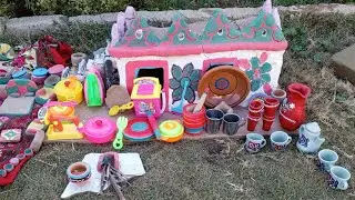 tini world mini foodky#vilagelife #minivlog #childhoodmemories